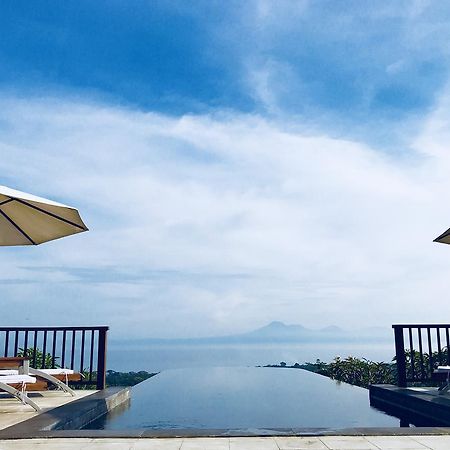 Villa Ali Agung Pecatu Exterior foto