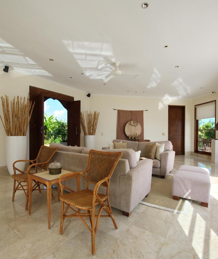 Villa Ali Agung Pecatu Exterior foto